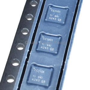 CC1101 CC1101RG電子部品QFN-20_4x4x05PマイクロコントローラーIc CC1101RGPR - Product Image 4