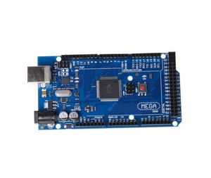 Hot selling ATMEGA16U2-MU official version Mega2560 R3 development board CH340G with USB cable for <strong>Arduino</strong> <strong>project</strong> - Product Image 5