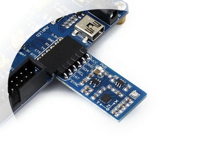 MPU9250 Navigation Module 10 DOF IMU <strong>Sensor</strong> (C) Module 3-axis acceleration/gyroscope/magnetometer - Product Image 2