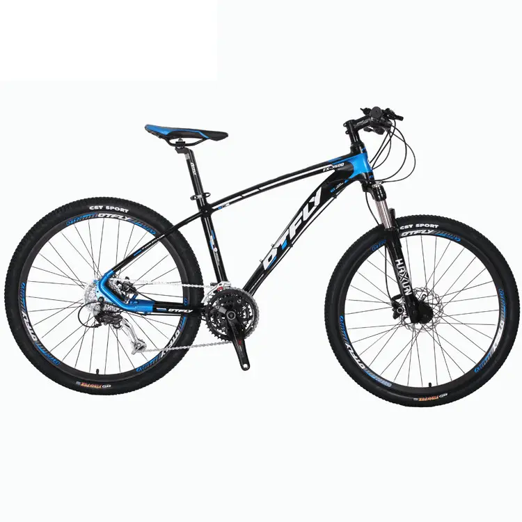 Personalizado barato bicicleta de montaña 27,5 directo de fábrica bicicletas de montaña mtb sin marca para los hombres