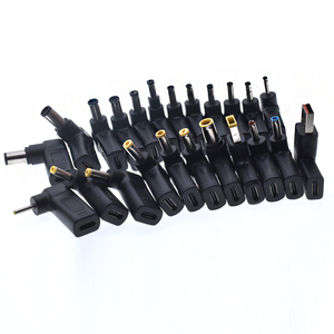 PD 65w诱饵适配器插头转换器USB C型母到7.4 * 5.0毫米4.5*3.0毫米5.5 * 2.5毫米方形公笔记本电脑Dc输出插孔 - Product Image 6