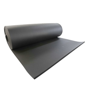 Heat Resistant Sticky Self-adhesive Rubber <strong>Foam</strong> Thermal Insulation Roofing <strong>Sheets</strong>