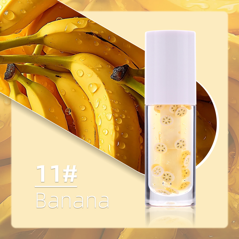 Fruit lip oil 11