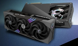 สำหรับ MSI GeForce RTX 5090เกม Trio OC 32GB การ์ดวิดีโออินเตอร์เฟซ256บิต8GB พัดลมใหม่ DP สำหรับเดสก์ท็อปเวิร์กสเตชัน - Product Image 2
