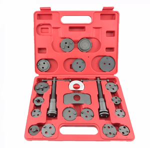 Hot Bán Chuyên Nghiệp 21Pcs Disc Brake <span class=keywords><strong>Caliper</strong></span> Piston Công Cụ Xe Phanh <span class=keywords><strong>Caliper</strong></span> Piston <span class=keywords><strong>Set</strong></span> Với Chất Lượng Cao - Product Image 1