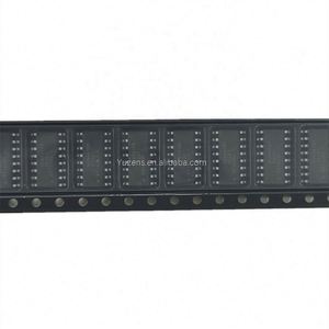 PIC PIC 12C Mikro controller IC 8-Bit 4MHz 1,75 KB (1 KB x 14) OTP 8-SOIJ PIC12LC671-04/SM