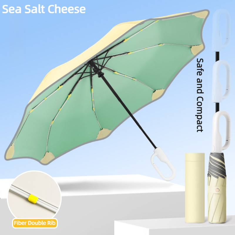 Fromage au sel de mer