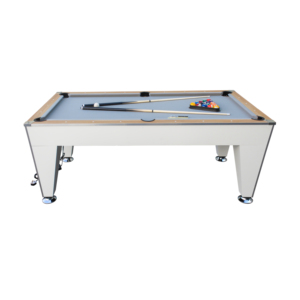 Professional <strong>3</strong> in 1 <strong>Multi</strong> <strong>Game</strong> 6 ft Indoor <strong>Multi</strong> <strong>Game</strong> <strong>Table</strong> Pool <strong>Table</strong> Pingpong Dinner Billiard <strong>Table</strong> for Kids and Adult - Product Image 2