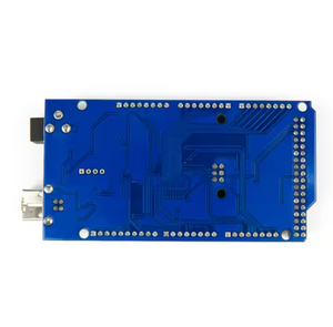 Vendite calde MEGA R3 scheda ATmega 2560 compatibile per Arduino IDE - Product Image 6