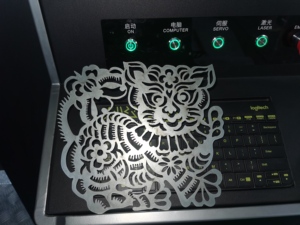 Rbqlty Chất lượng cao sợi <span class=keywords><strong>Laser</strong></span> Cutter Engraver tấm kim loại máy cắt <span class=keywords><strong>laser</strong></span> cho hiệu quả sản xuất - Product Image 6