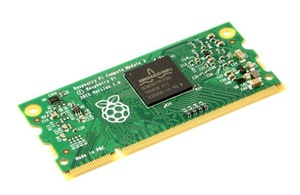 2023 neu angekommen Raspberry Pi Compute Module 3 mit bcm2837 Chip 1GB RAM 4GB emmc - Product Image 5
