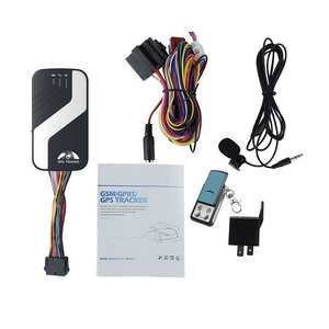 GPS车辆跟踪器4g Gps403带baanol IOT平台免费Android IOS手机 - Product Image 5