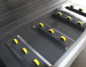 Popular Wood <strong>Router</strong> 1325 1530 4x8 <strong>Cnc</strong> <strong>Router</strong> 3d 3 <strong>Axis</strong> Wood <strong>Cnc</strong> Machine <strong>4</strong> <strong>Axis</strong> Wood Design Machine Price - Product Image 5