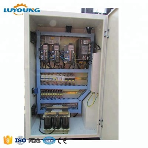 高精度快速加工数控铣床XH7124 /7126卧式微型数控车床金属铣床 - Product Image 4
