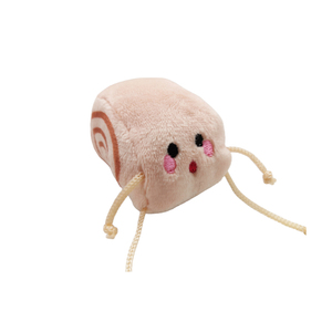 Food Soft Light Dumpling <strong>Toy</strong> Kittens Chewing <strong>Catnip</strong> Indoor <strong>Cat</strong> <strong>Toy</strong> <strong>Cat</strong>