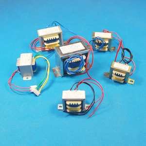 Mini-Transformator/Ein phasen transformator EI-Serie ei Transformator - Product Image 2