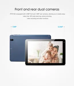 PIPO N2 2024 <strong>New</strong> Android 10.1 Inch IPS Screen <strong>Cheap</strong> <strong>Pad</strong> for Game Learn Restaurant Business and Pos 4+64GB Tablet - Product Image 3