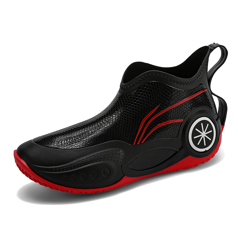 Noir Rouge