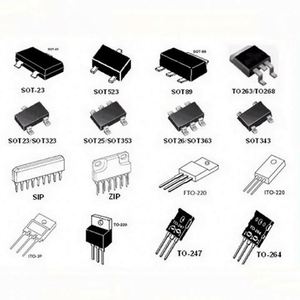 (ACTIVE COMPONENTS) AD7820KPZ - Product Image 1