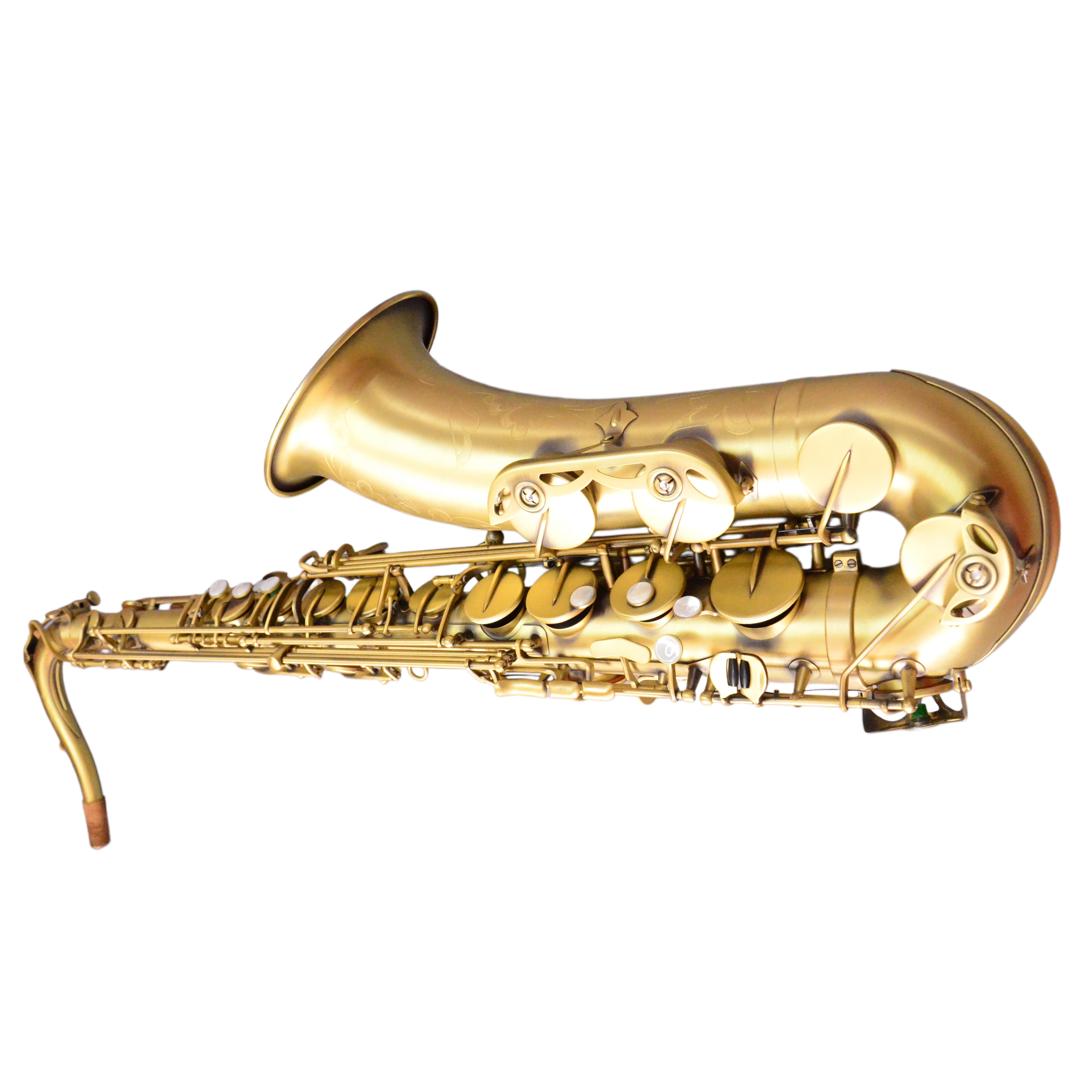 Brass