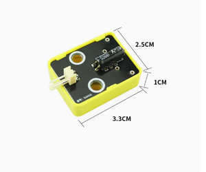 Ruised In Stock Original Hochwertiges Neigung modul kompatibel ar-duino 51 MCU STM32 MSP430 Neigung sensor modul - Product Image 3