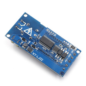 Modulo relè di ritardo 1 canale per progetto <span class=keywords><strong>Arduino</strong></span> IOT