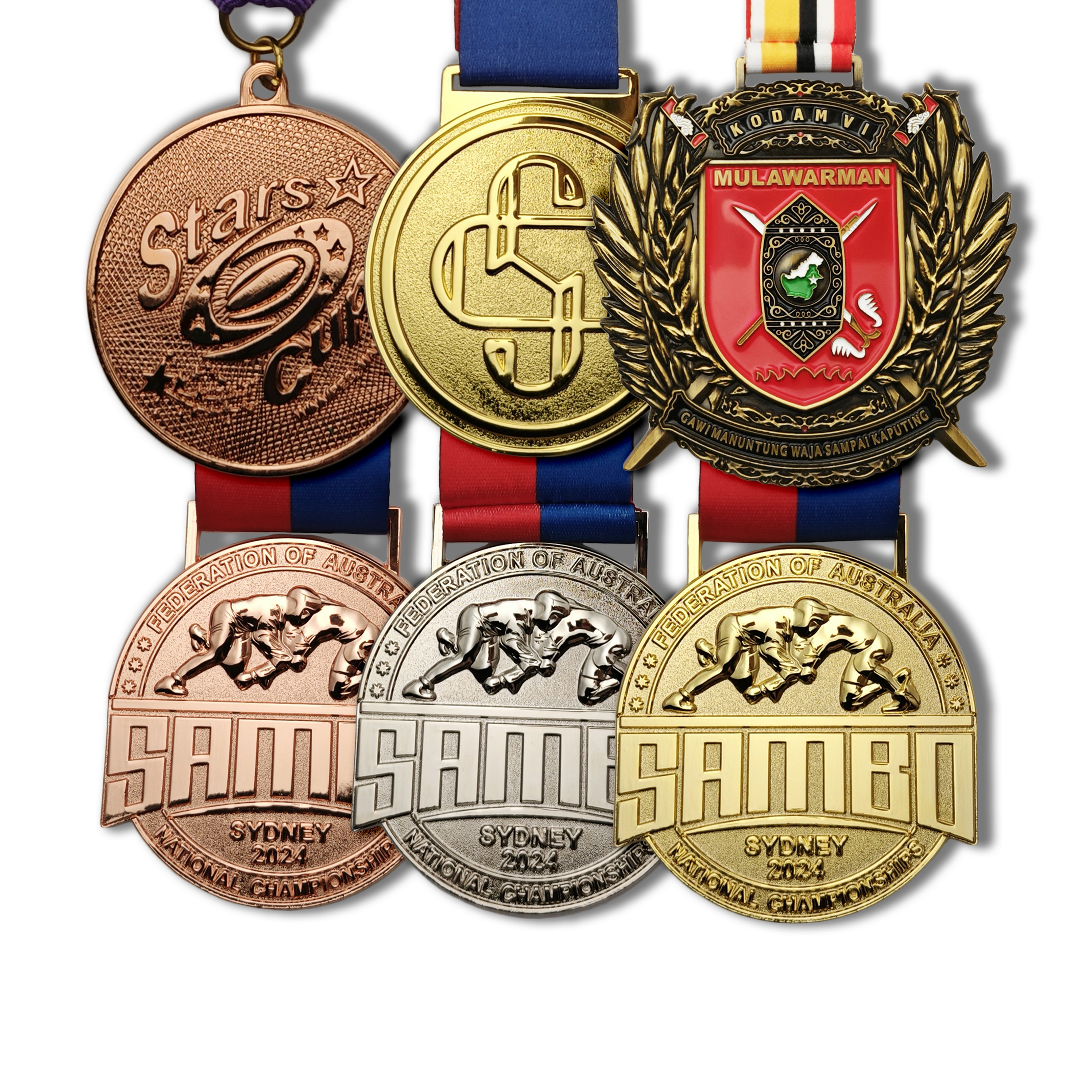 Médaille