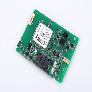 High Quality OEM Circuit Board Manufacturer Custom PCBA Electronic <strong>PCB</strong> Circuit Board Assembly Other <strong>PCB</strong> and PCBA - Product Image 6