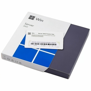 ขายส่ง Windows <span class=keywords><strong>Server</strong></span> 2022 Standard แบบ USB แพ็คเต็ม 100% ใช้งานออนไลน์ได้ รุ่น USB แพ็คเต็ม จัดส่งเร็ว - Product Image 4