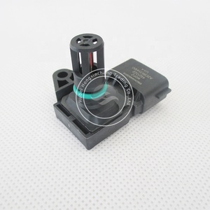 ISBE ISDE QSB6.7 ISF2.8 ISF3.8柴油发动机压力传感器4921322 2897333 4903286 5698455 - Product Image 4