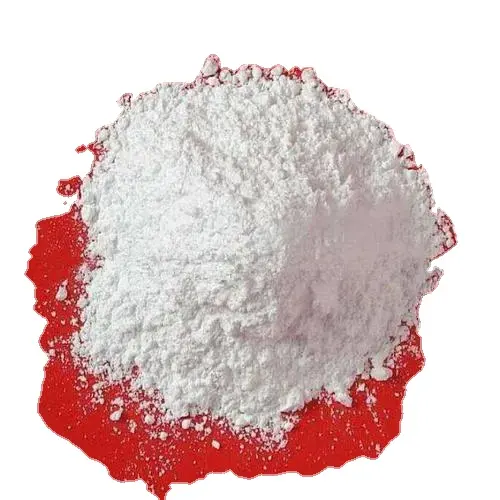 El compuesto orgánico en polvo de PVA es una materia prima química importante que se puede utilizar para pulverizar yeso