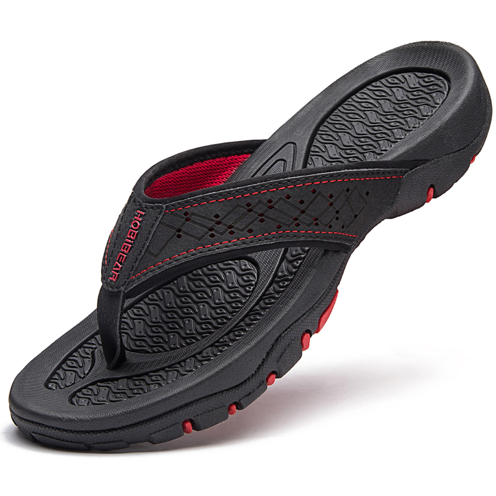 Black&Red