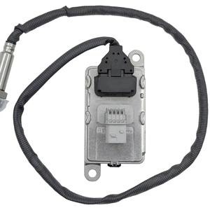 24V Nitrogen <strong>Oxide</strong> <strong>Sensor</strong> NOx <strong>Sensor</strong> A0101531728 for Mercedes Benz Truck 5WK97332A A0101530003 0101530003