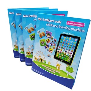 Precio competitivo, kit creativo de desarrollo de habilidades, estimulador de desarrollo cerebral portátil, máquina de educación temprana - Product Image 4