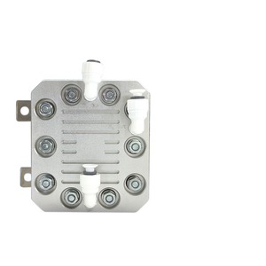 300ml/min PEM Hydrogen Electrolyser <strong>HHO</strong> Generator Water Electrolytic Cell for Customized Hydro Inhalation Machine - Product Image 1