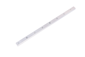 Bloque de riel de guía lineal CNC Rodamientos lineales Bloque de riel de guías lineales para varios propósitos - Product Image 6