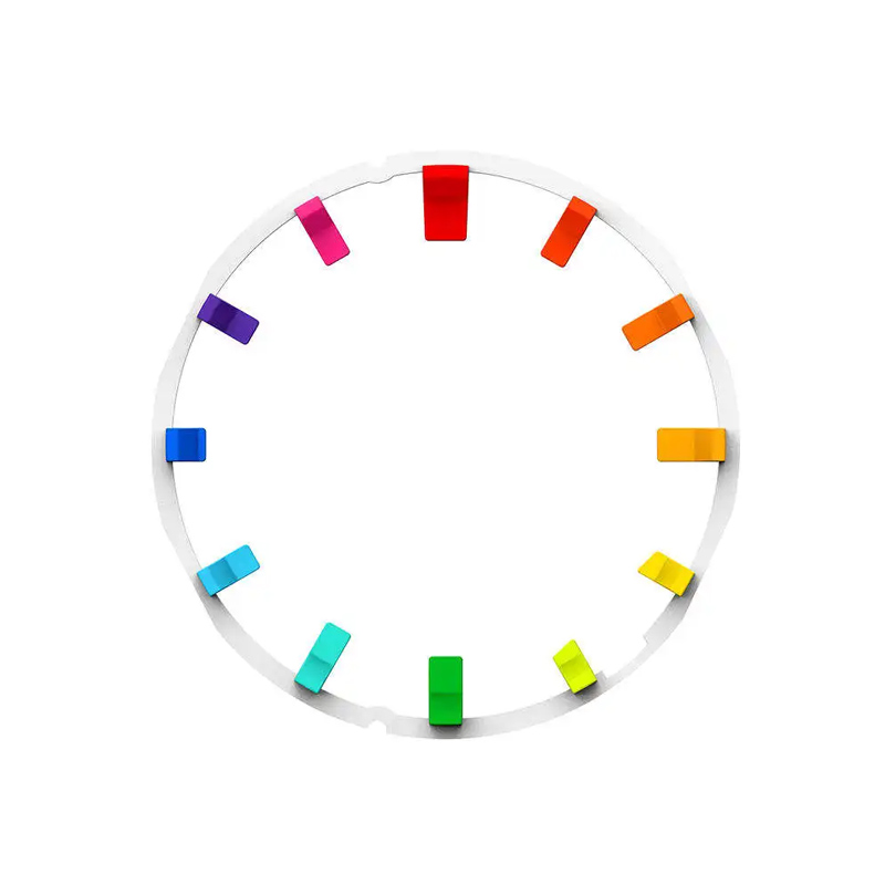 Arc-en-ciel