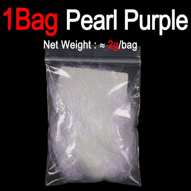 pearl purple