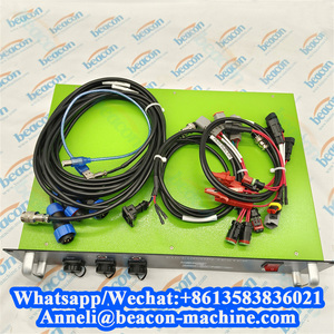 EUI EUP Diagnosis Machine BEACON Eui Eup Injector Simulator for <strong>Testing</strong> EUI EUP With CAMBOX - Product Image 5