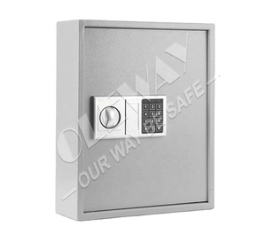 <span class=keywords><strong>Key</strong></span> Tủ lưu trữ kỹ thuật số Locker điện tử két cho văn phòng sử dụng kỹ thuật số <span class=keywords><strong>Key</strong></span> két - Product Image 5