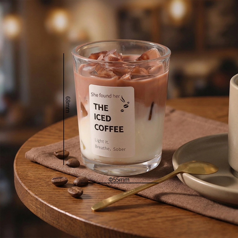Café glacé - Petit