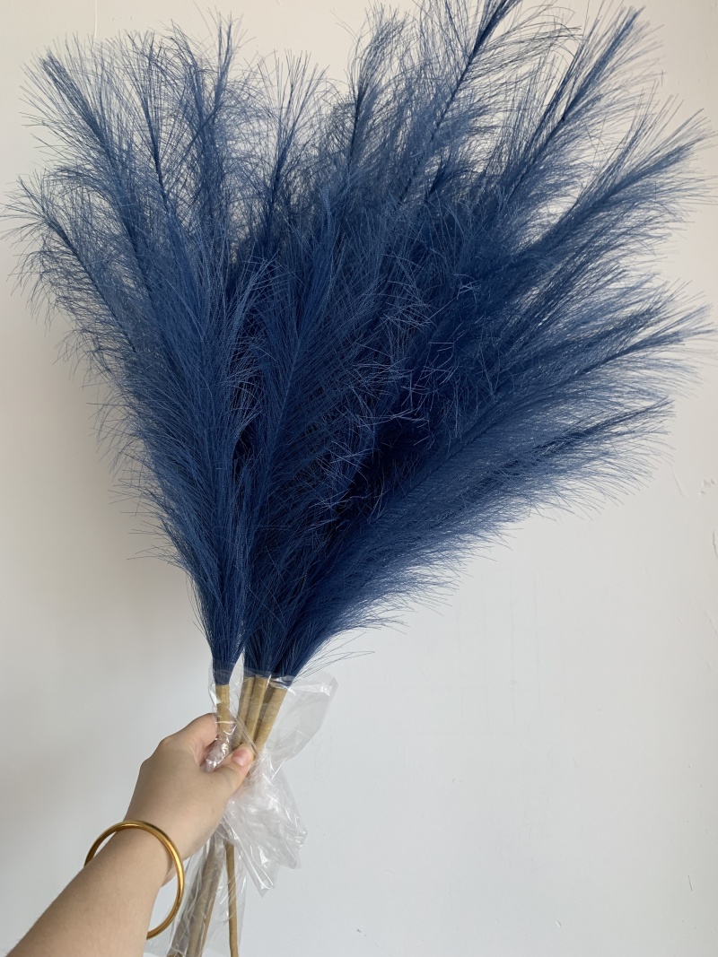 Bleu foncé