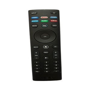 XRT136 Smartcast d-serisi e-serisi m-serisi P/serisi modeller için evrensel akıllı TV uzaktan kumanda değiştirme sabit kodu - Product Image 4