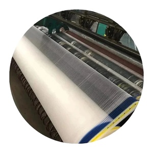 Çin fabrika tedarikçisi 100% işlenmemiş gereç ile 5% uUV antihail net meyve ağaçları için koruma - Product Image 1