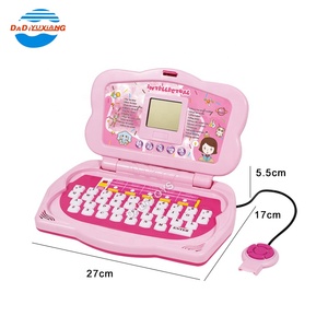 Creative and Interesting Learning Machine Educational Toy for <strong>Kids</strong> - Product Image 5