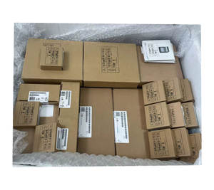 Módulo de entrada analógica SM 1231 6ES7231-5ND32-0XB0 de la batería, de la marca de fábrica, de la marca - Product Image 1