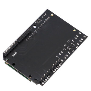 LCD-Tastatur abschirmung LCD1602 LCD 1602 Modul anzeige für Arduino ATMEGA328 ATMEGA2560 Raspberry Pi Blue Screen