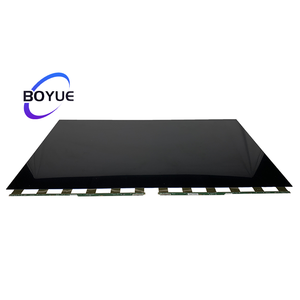 PANDA 58 pollici schermo LCD CC580PV7D LCD LED Display pannello 4K schermo TV schermo Open Frame - Product Image 1
