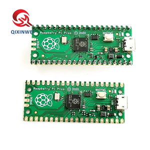 QXW Neues Raspberry Pi Pico Entwicklungs board Raspberry PI PICO Dual-Core RP2040 - Product Image 3