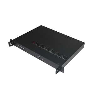 32 Channels IP to <strong>Analog</strong> RF <strong>Converter</strong> IP to PAL NTSC SECAM <strong>Analog</strong> Modulator
